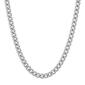 Mens Gentlemen's Classics&#40;tm&#41; Stainless Steel Chain Necklace - image 1