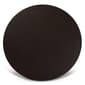 Baxton Studio Brava Two-Tone Dark Brown Wood 5pc. Dining Set - image 4