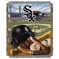 MLB Chicago White Sox Homefield Advantage Throw - image 1