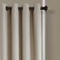 Elrene Braiden Room Darkening Grommet Curtain Panel - image 11