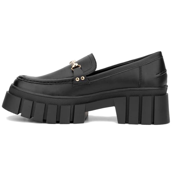 Womens New York & Company Seraphina Loafers
