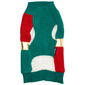 North Paw Christmas Present Pet Sweater - image 3
