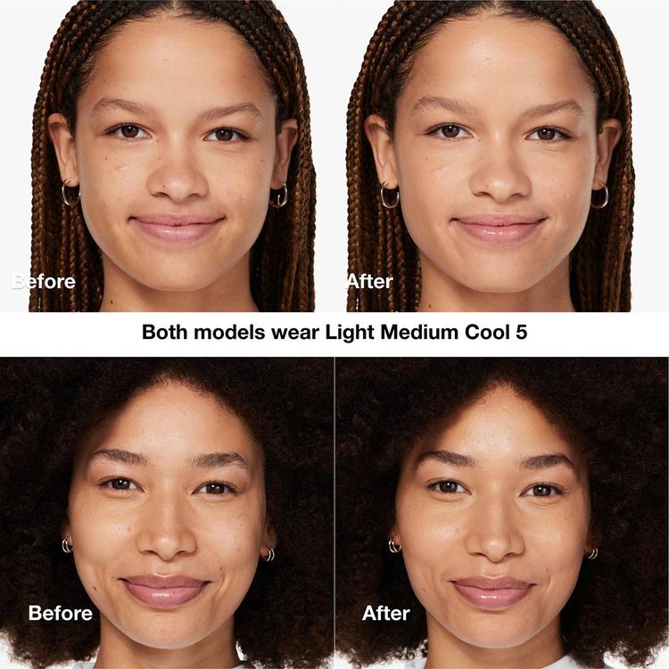 Clinique Even Better Clinical™ Vitamin Makeup Foundation