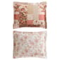 Laura Ashley Harrietta Patchwork Cotton Quilt Set - image 5