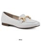 Womens Cliffs by White Mountain Bestow Loafers - image 9