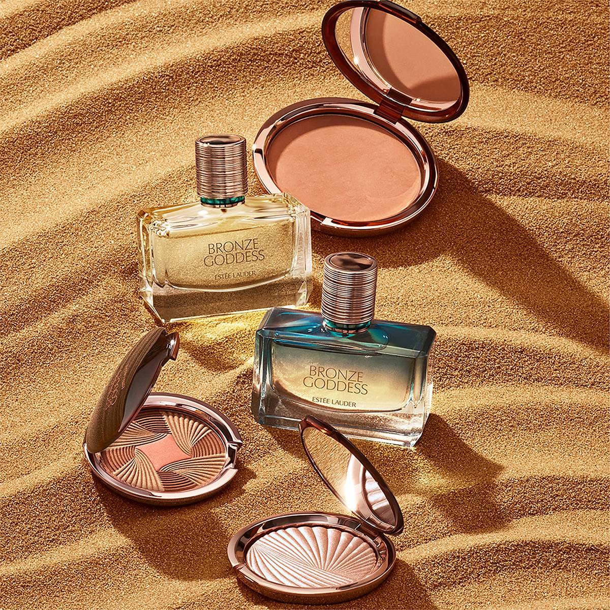 Estée Lauder™ Bronze Goddess Eau Fraiche Eau de Toilette