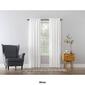 Lark 2pk. Pole Top Panel Curtains - image 2