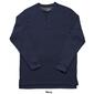 Mens Outdoor Canyon River&#8482; Thermal Long Sleeve Henley - image 7