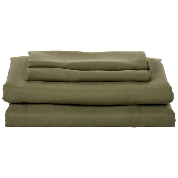 London Fog 6 Pc Sheet Set