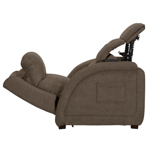 Catnapper Nirvana Power ZG Recliner w/ Heat & Massage