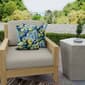 Jordan Manufacturing 2pk. Binessa Floral Outdoor Throw Pillow Set - image 6