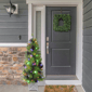 Puleo International 4.5ft. Pre-Lit Arkansas Pine Christmas Tree - image 2