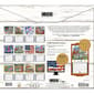 Lang&#174; 2025 Old Glory Calendar - image 2