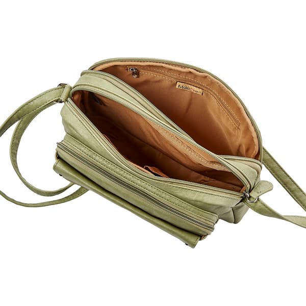 MutliSac Bonne Crossbody