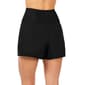 Womens Leilani Control Swim Shorts - image 2