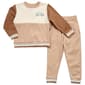 Toddler Boy bon bebe(R) Race Car Sweatshirt & Joggers Set - image 1