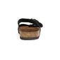 Womens White Mountain Helga Footbed Slide Sandals - image 3