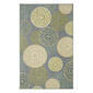Mohawk Home Aurora Foliage Friends Area Rug - 5 x 8 - image 1