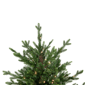 Northlight Real Touch™ 6ft. Pre-Lit Deluxe Pine Christmas Tree - image 5