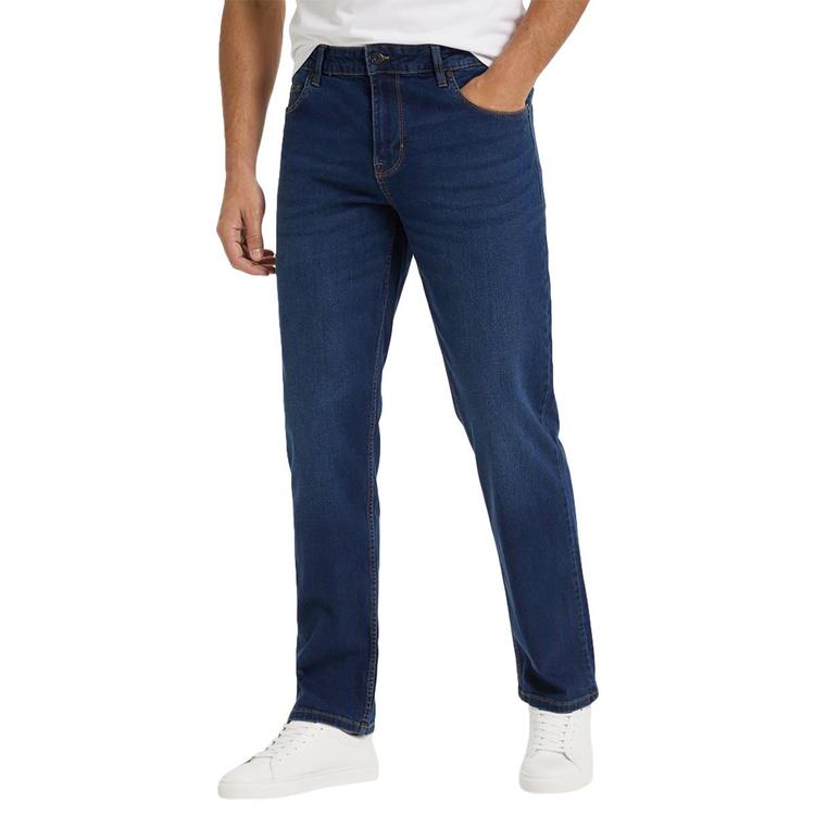 Mens DKNY Duane Straight fit Stretch Jeans