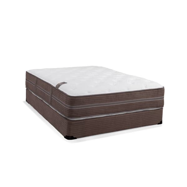 Mattress & Box Spring Sets - Orthopedic Ultra Plush Mattress Set