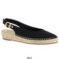 Womens Bella Vita Olive II Espadrille Wedge Sandals - image 8