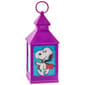 Peanuts Snoopy Halloween Lantern - Purple - image 1