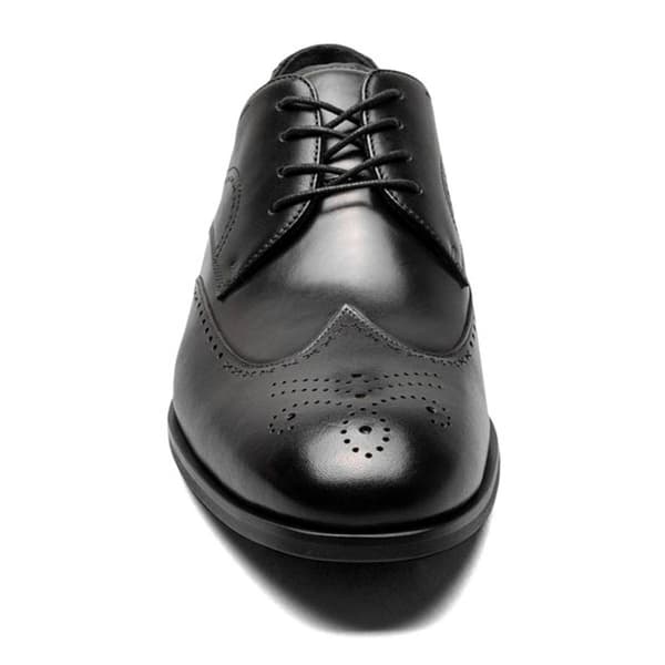 Mens Stacy Adams Brayden Wingtip Lace Oxfords