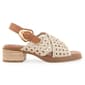 Womens Aerosoles Demi Block Heeled Slingback Sandals - image 2
