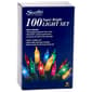 Sienna Super Bright Multi Color 100 Light Set - image 1