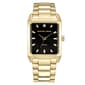 Mens Geoffrey Beene(R) Diamond Dial Bracelet Watch - GBA0046GD - image 1