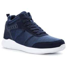 Mens Propet&#40;R&#41; Viator Hi High Top Fashion Sneakers