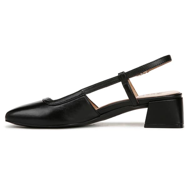 Womens Naturalizer Helena Slingback Pumps