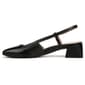 Womens Naturalizer Helena Slingback Pumps - image 2