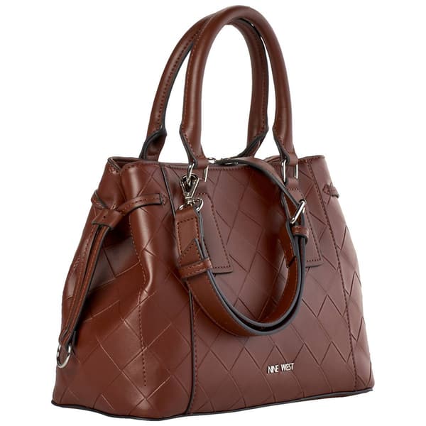 Nine West Radleigh Satchel