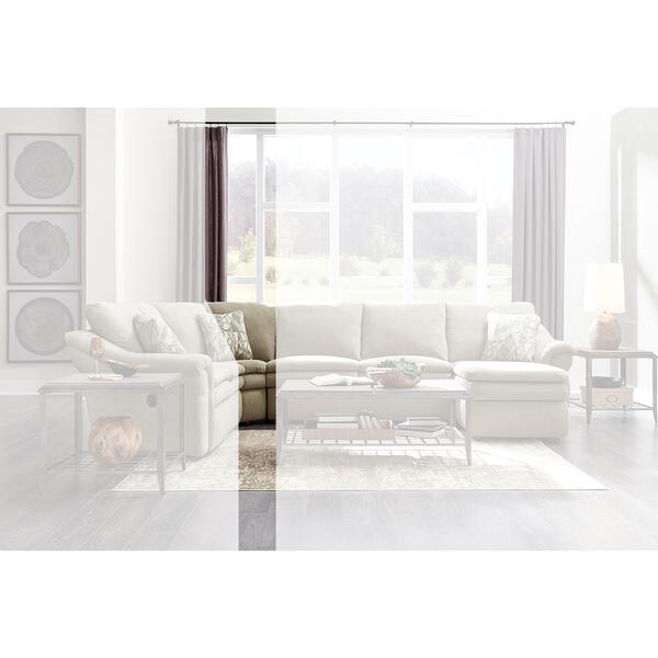 La-Z-Boy Devon Corner Unit - image 