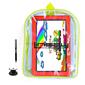 Kids Linsay 10in. IPS Android 12 Tablet with Backpack - image 1