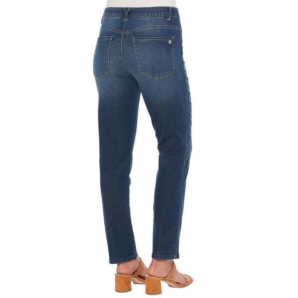 Womens Democracy "Ab"solution&#174; High Rise Skinny Jeans