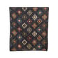 Donna Sharp Your Lifestyle Phoenix Reversible Throw - image 1