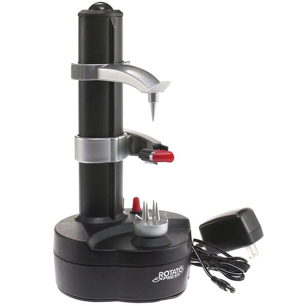 Starfrit Rotato Express Peeling Machine