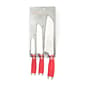 Healthy Living Santoku 3pc. Knife Set - image 2