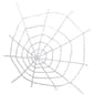 Northlight Seasonal 80in. Spooky Spider Web Halloween Decoration - image 1