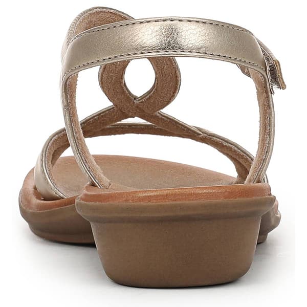 Womens SOUL Naturalizer Solo Strappy Dress Sandals
