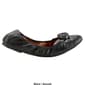 Womens White Mountain Santi Ballerina Flats - image 2