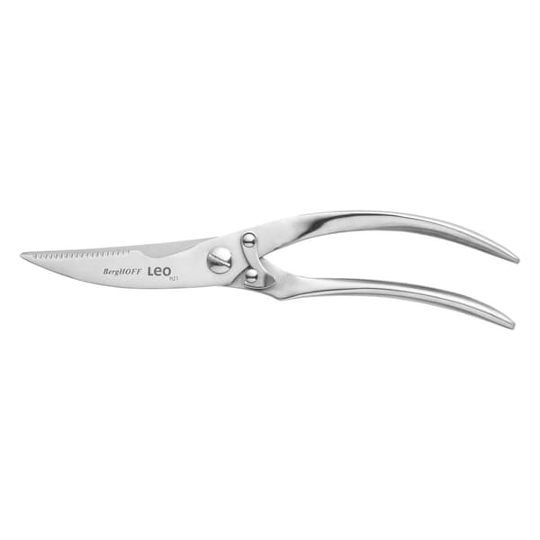 BergHOFF Legacy Stainless Steel 9in. Poultry Shears