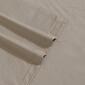 Calvin Klein Organic Earth Solid Cotton 4pc. 300 TC Sheet Set - image 6