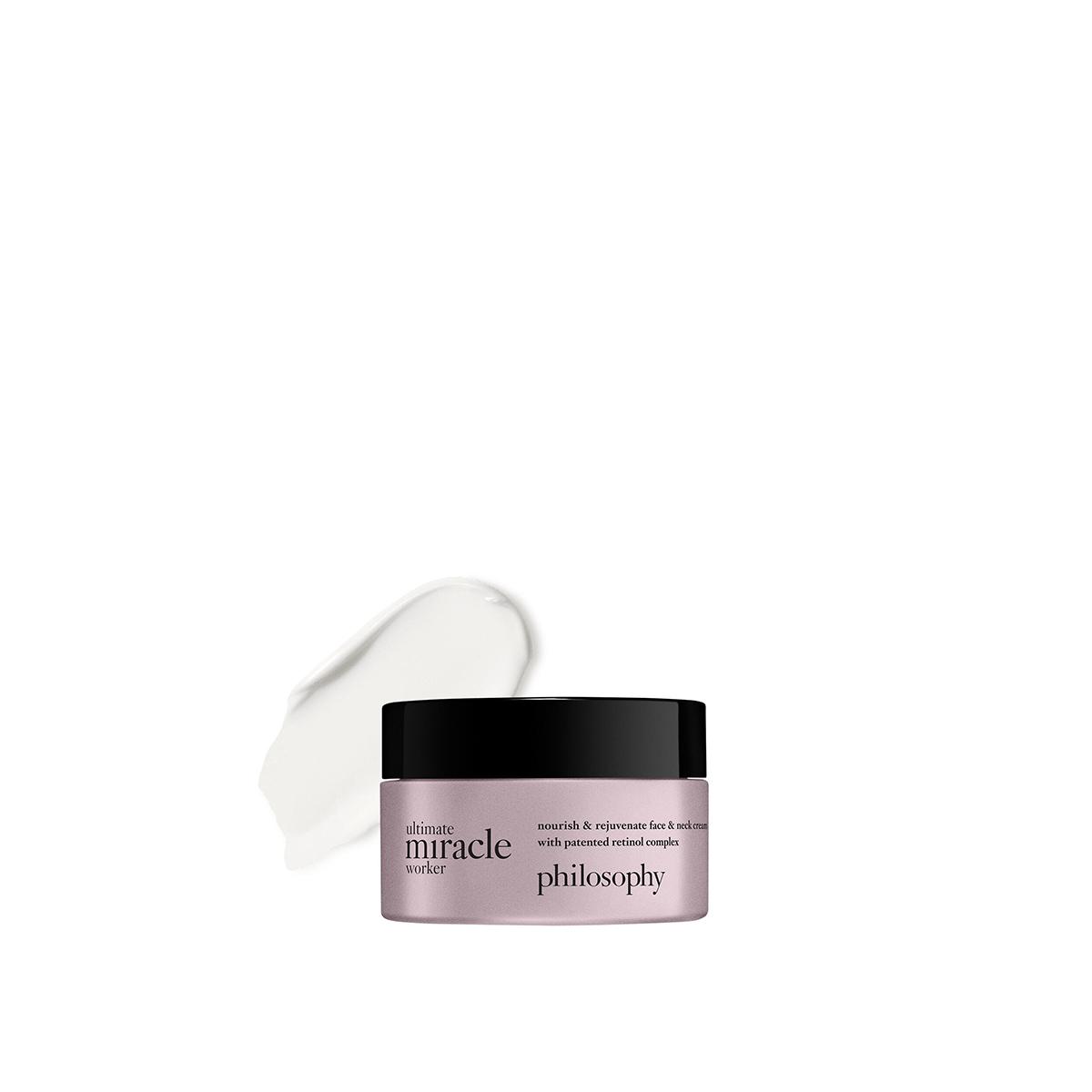 Philosophy Ultimate Miracle Worker Face & Neck Cream