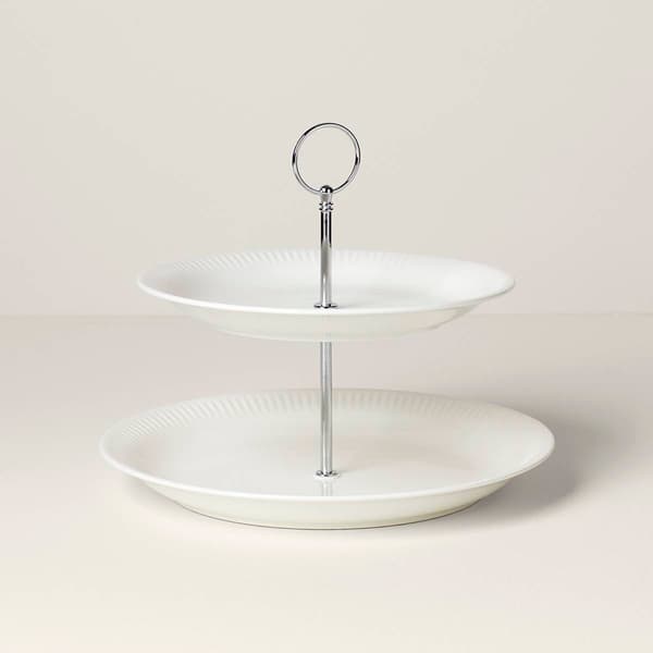 Lenox&#174; Profile&#8482; 2 Tiered Server
