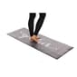 J&V Textiles Cloud Comfort Gather Anti-Fatigue Kitchen Mat - image 2