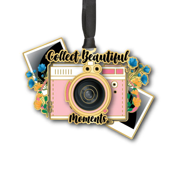 Beacon Design Beautiful Moments Ornament - image 